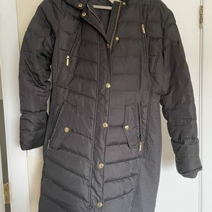 Michael Kors Winter Puff Jacket